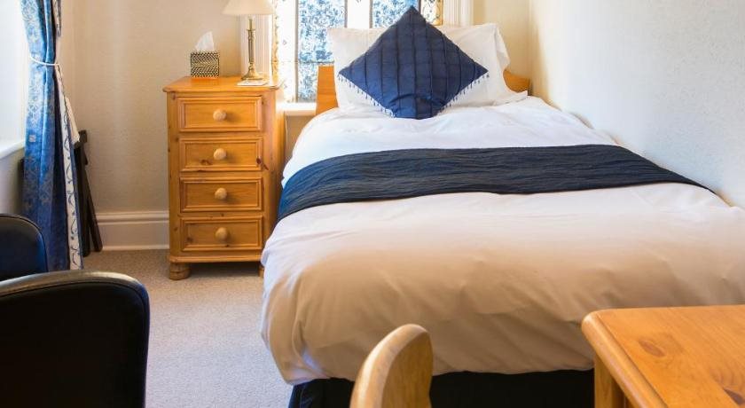 Dragon Villas Harrogate