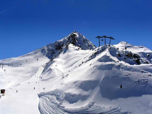 Arcs 1800 Studio Chaleureux Et Confortable — hotel in Les Arcs