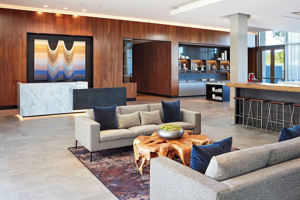 AC Hotel by Marriott San Jose Santa Clara - photo 4