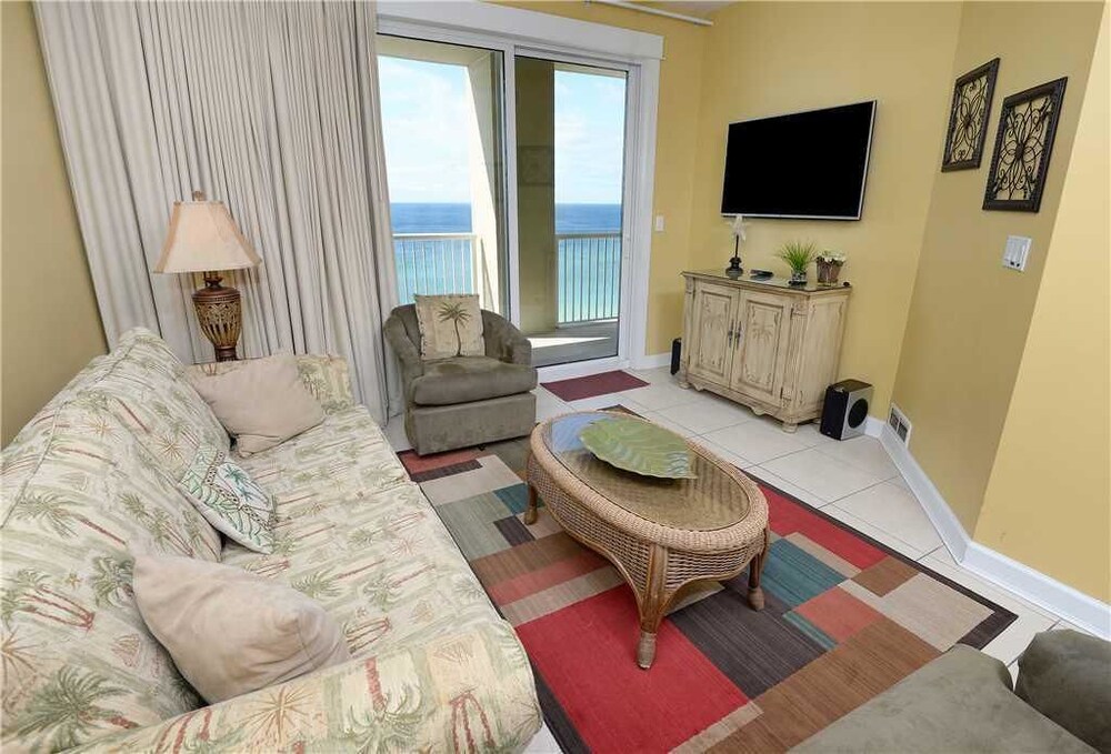 Grand Panama 106 Tower I Two Bedroom Condo - photo 29