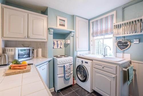 Fishermans Cottage Aldeburgh — 4-Star Luxury Hotel in Aldeburgh, United Kingdom