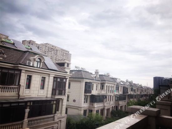 Xinsu - last minute hotel in Ningbo