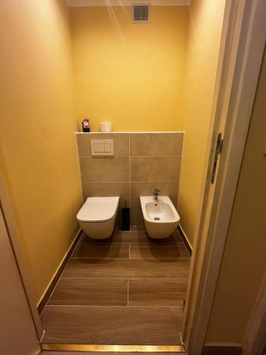 Eden Palace Bfg in Cannes, France