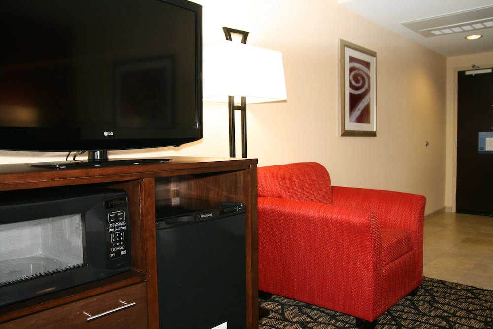 Hampton Inn & Suites Salt Lake City University Foothill Dr - photo 24