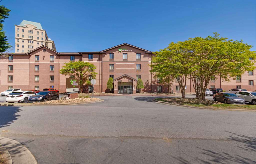 Extended Stay America Select Suites Atlanta Vinings - photo 2
