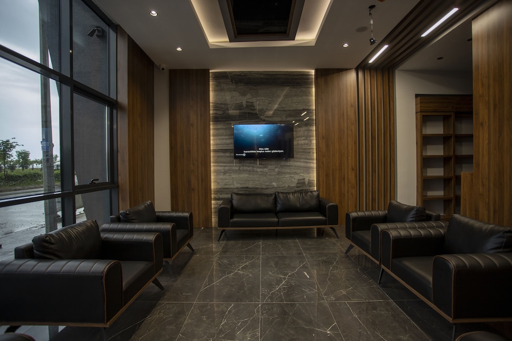 Gursoy Exclusive Hotel — Arsin — photo 5