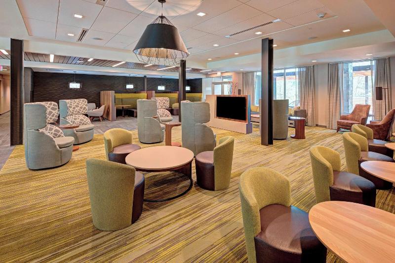 Courtyard by Marriott Appleton Riverfront - photo 33
