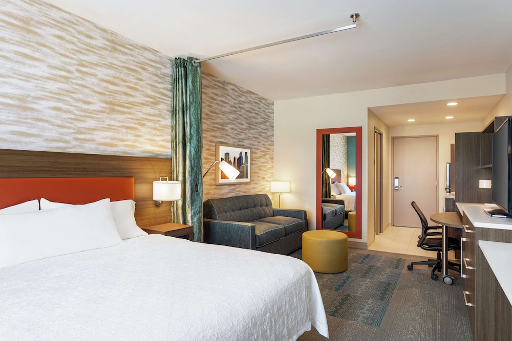 Home2 Suites by Hilton Minneapolis University Area - photo 10