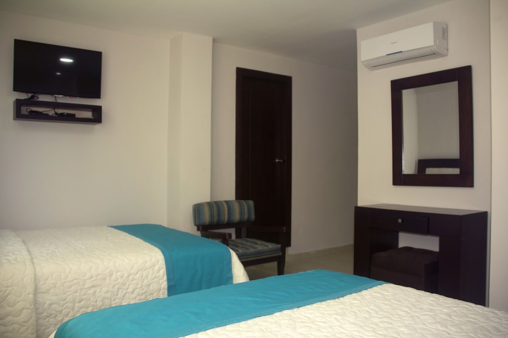 Hotel Sweet Dreams — La Troncal — photo 5