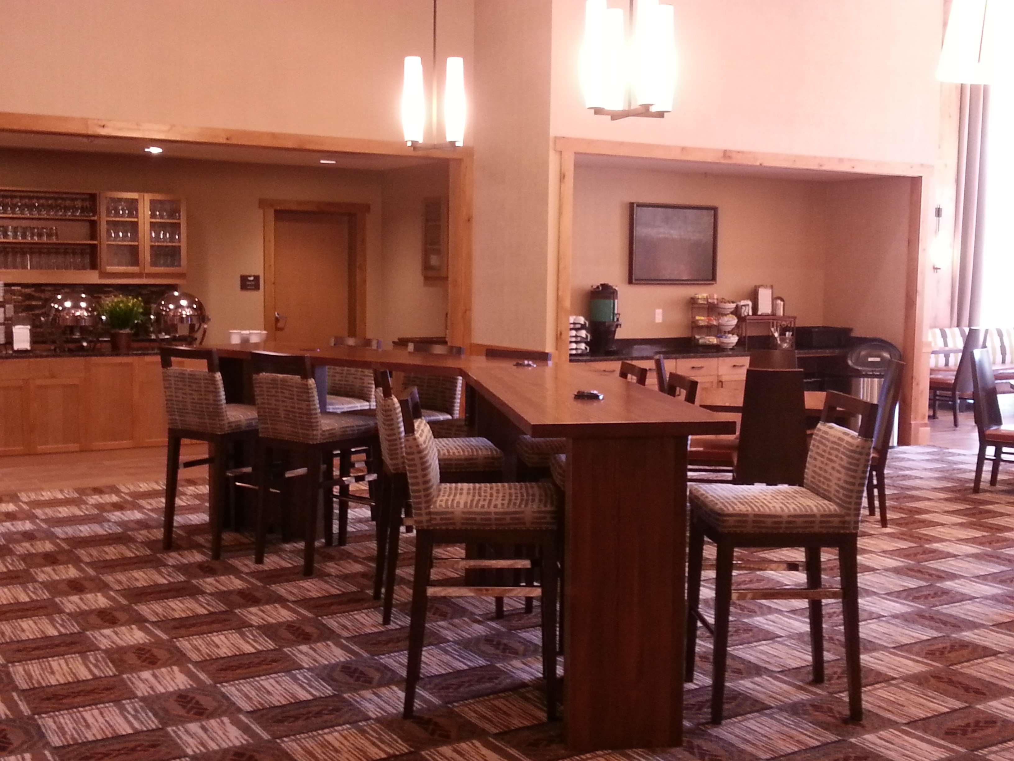 Homewood Suites By Hilton Durango Co - photo 20