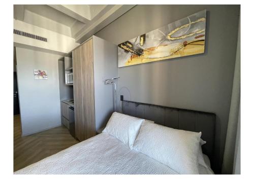 Chic Deluxe Studio at Thibault Square