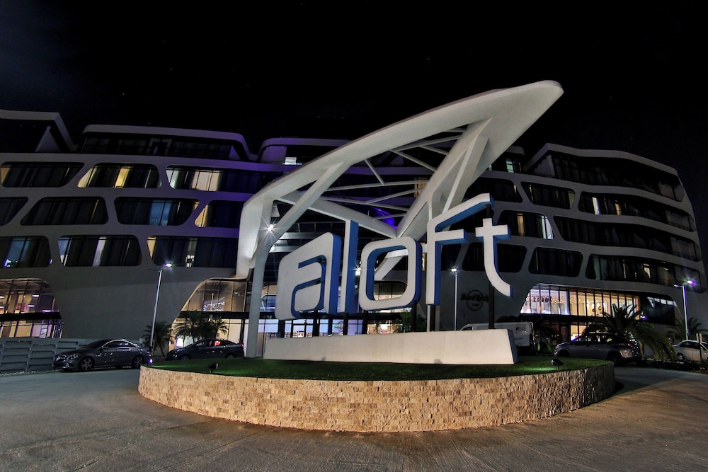 Aloft Ponce Hotel & Casino - photo 149