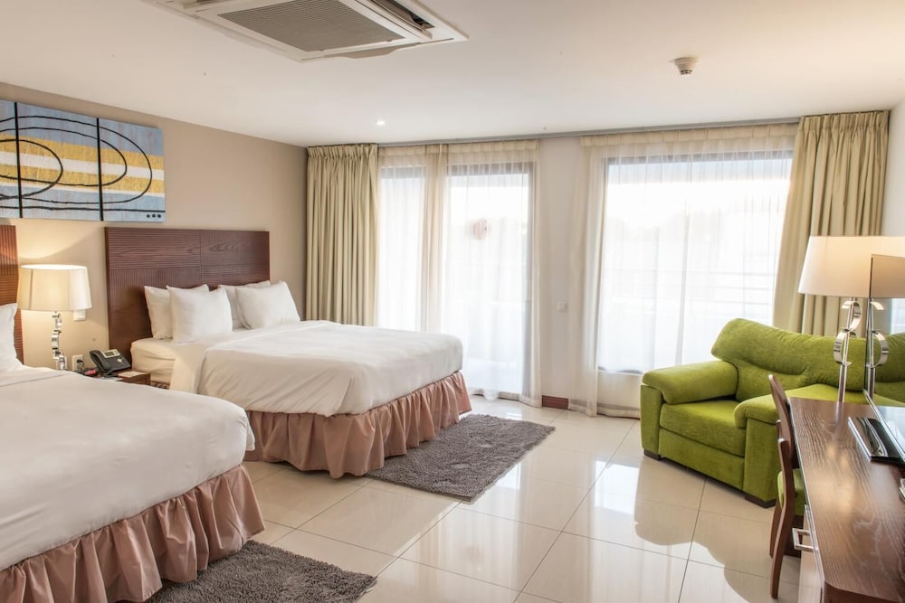 Ramada Paramaribo Princess Hotel — Paramaribo — photo 4