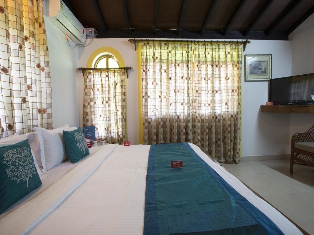 ZO Rooms Candolim - last minute hotel in Candolim