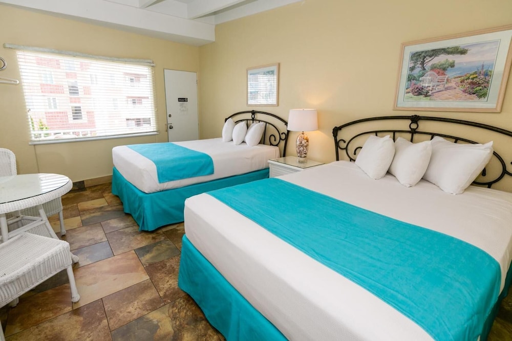 Aztec Motel - photo 21