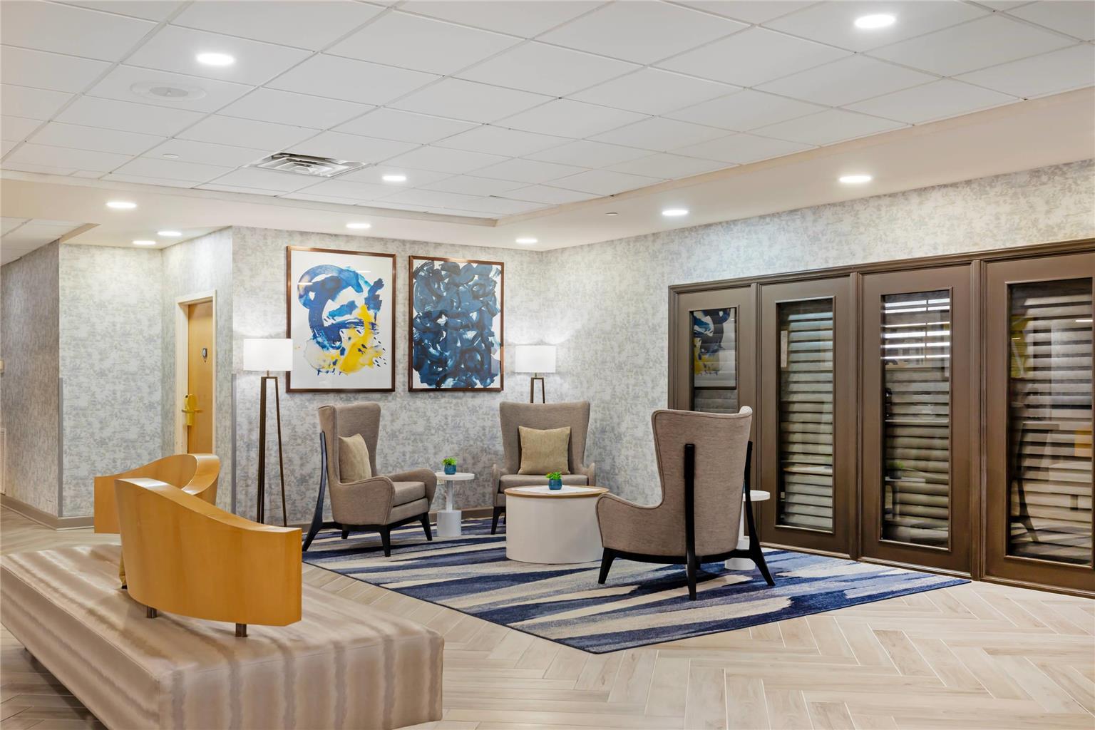 Comfort Inn & Suites Greenville Near East Carolina University - photo 4