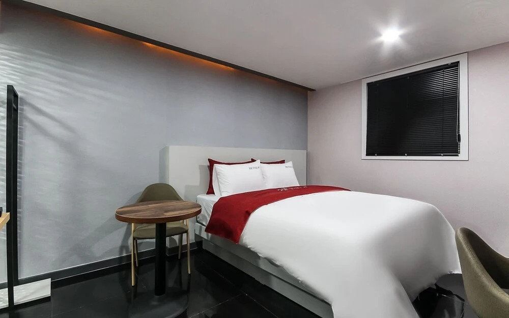 Yeosu The Syap Hotel — Yeosu — photo 5