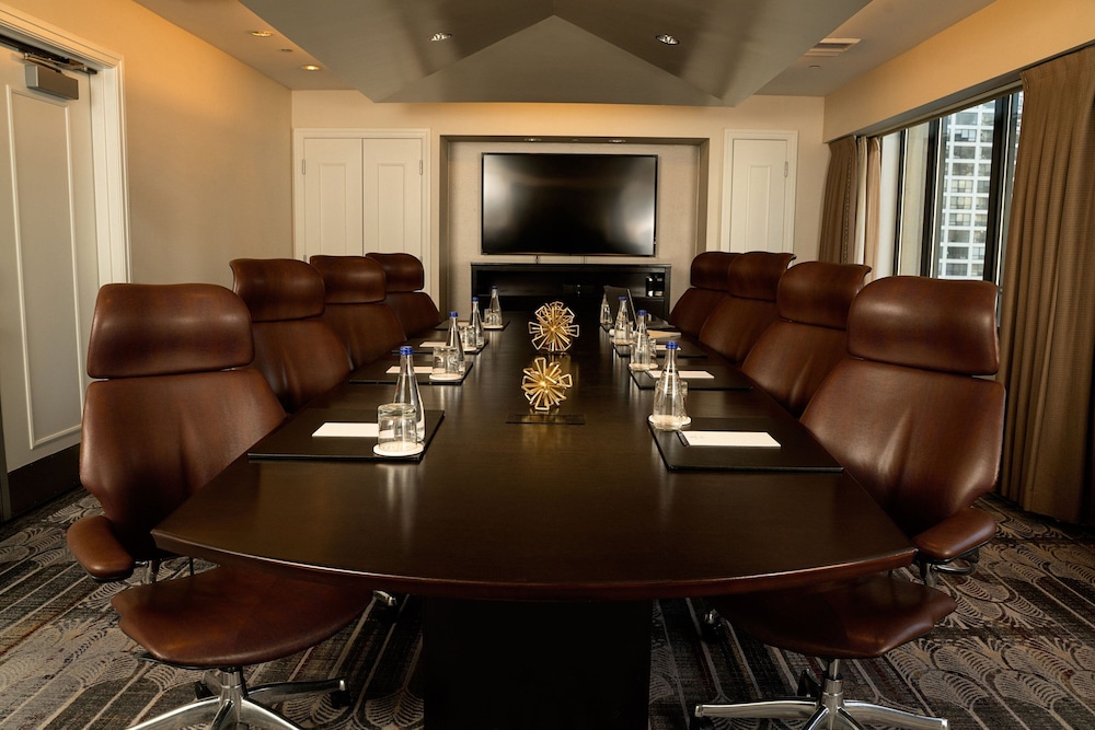 The Gwen a Luxury Collection Hotel Michigan Avenue Chicago - photo 77