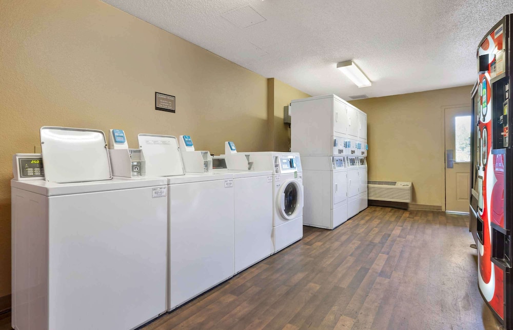 Extended Stay America Select Suites Columbia Ft. Jackson - photo 21
