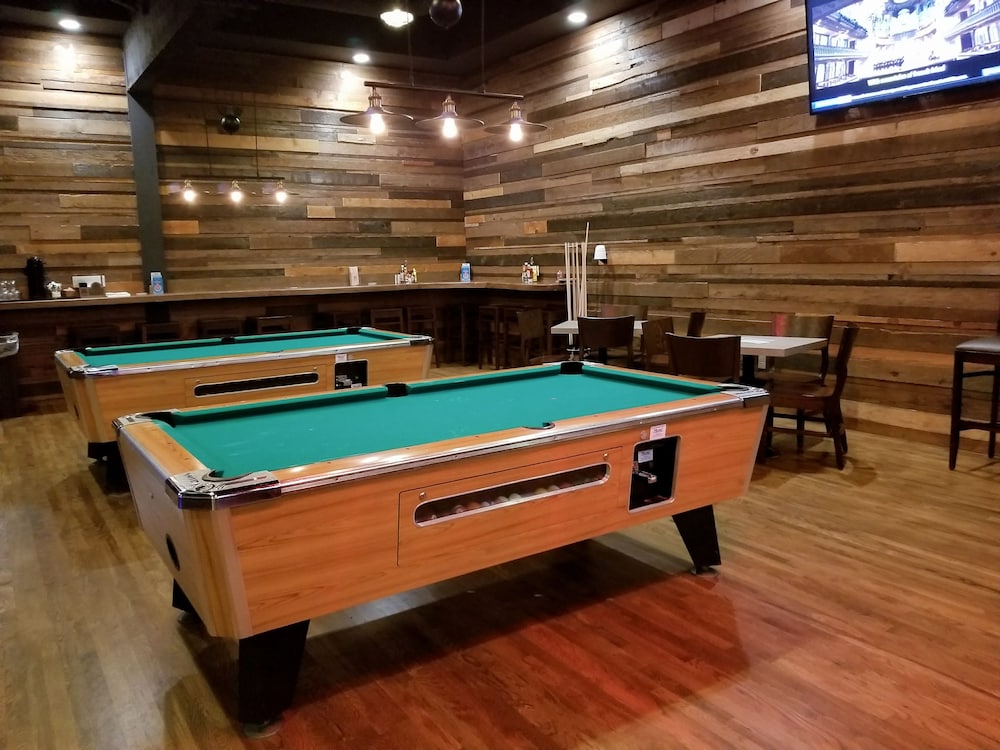 Portlander Inn and Marketplace - photo 33