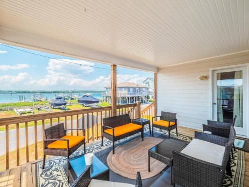 Sunset - carbon neutral hotel in Wilmington