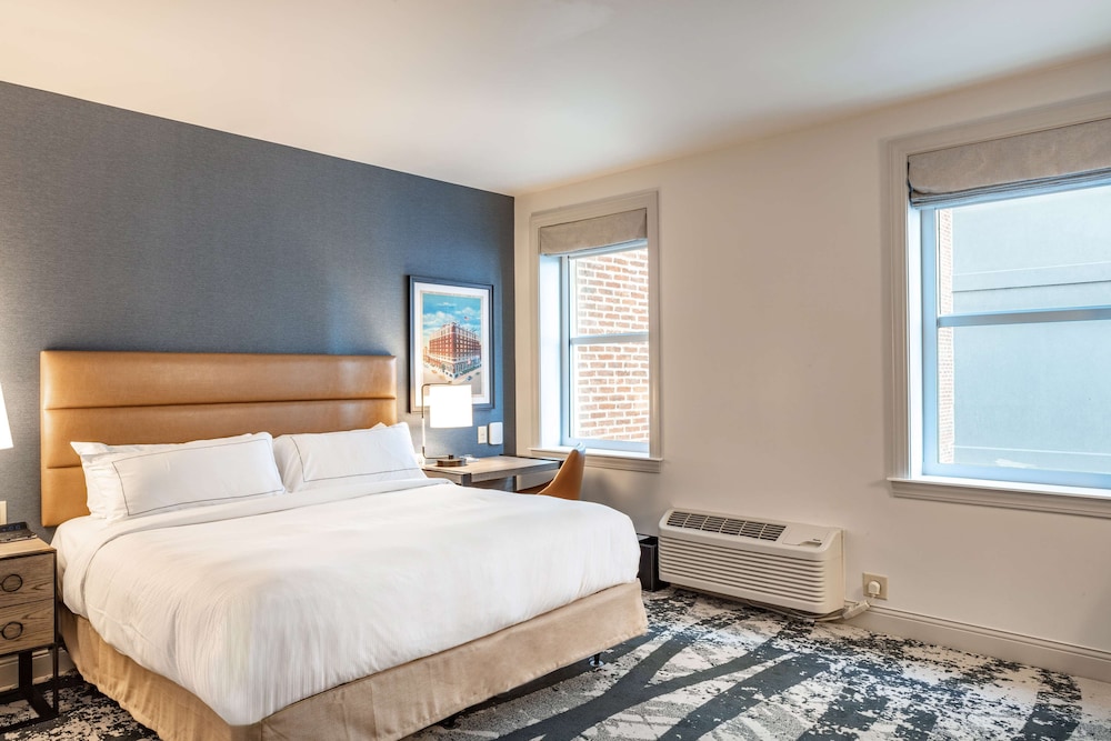 The Yorktowne Hotel Tapestry Collection by Hilton - photo 15