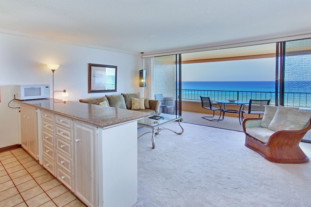 Maui Kai Condos No Resort Fees - photo 20