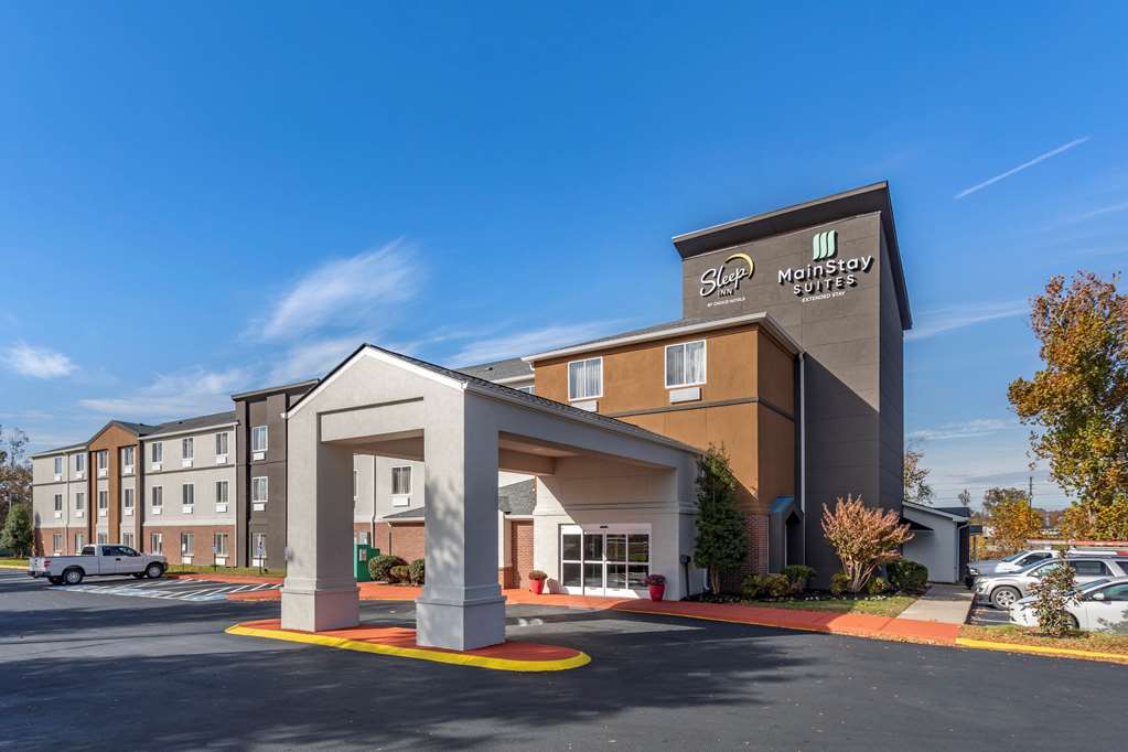 Sleep Inn & Suites Lebanon Nashville Area - featured photo