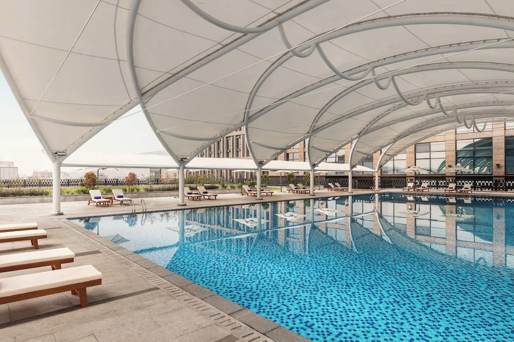 Courtyard by Marriott Shunde Longjiang in Foshan, People's Republic of China