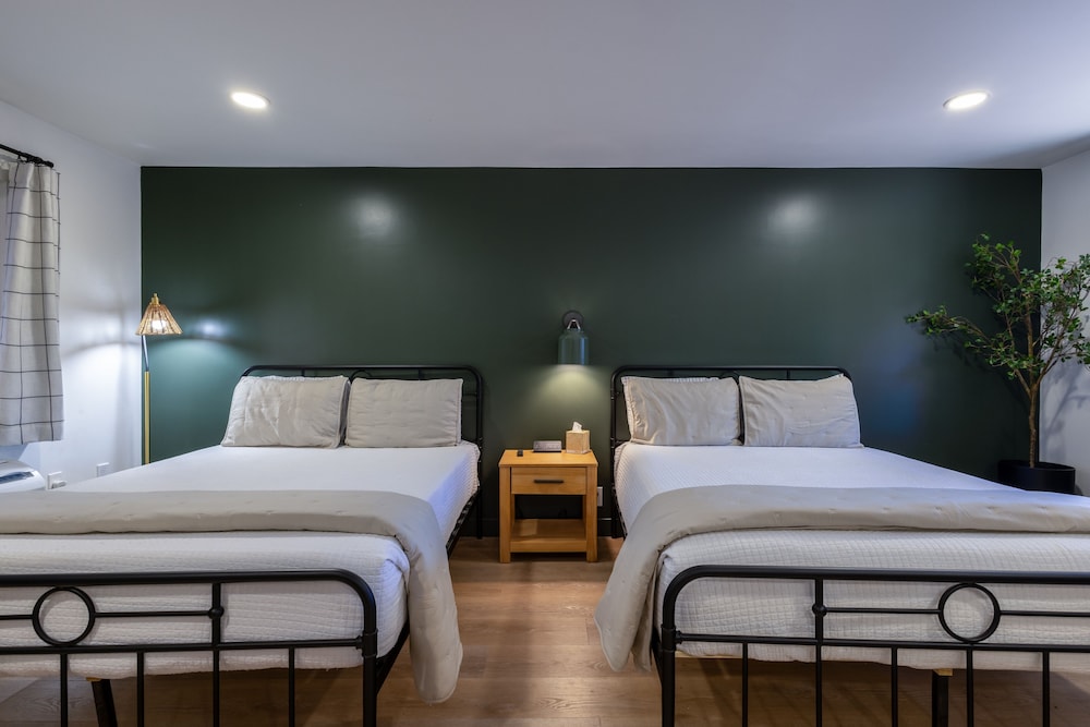 Timberlodge Inn - photo 11