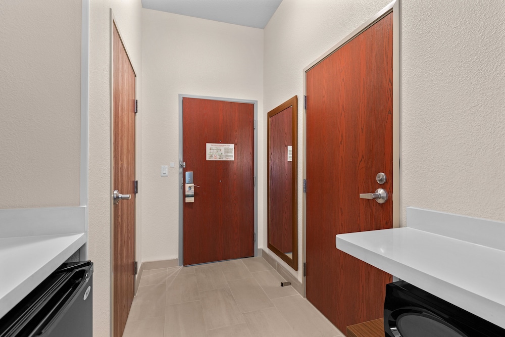Holiday Inn Express Suites Van Buren Ft Smith Area by IHG - photo 13