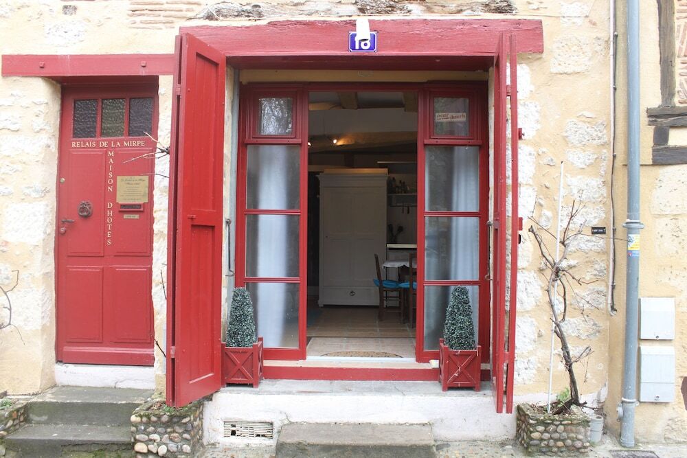 Le Relais De La Myrpe in Bergerac, France