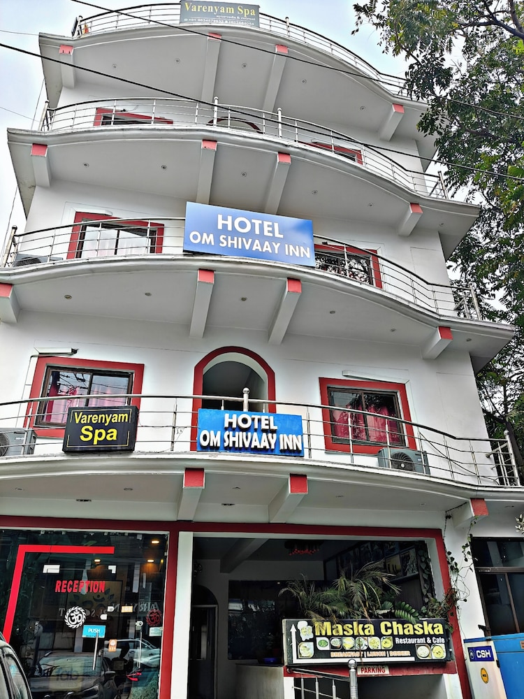 FabHotel Om Shivaay Inn - last minute hotel in Rishikesh