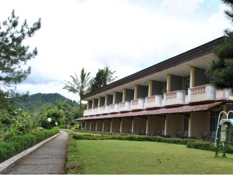 Parai Mountain Resort — Bukittinggi — photo 5