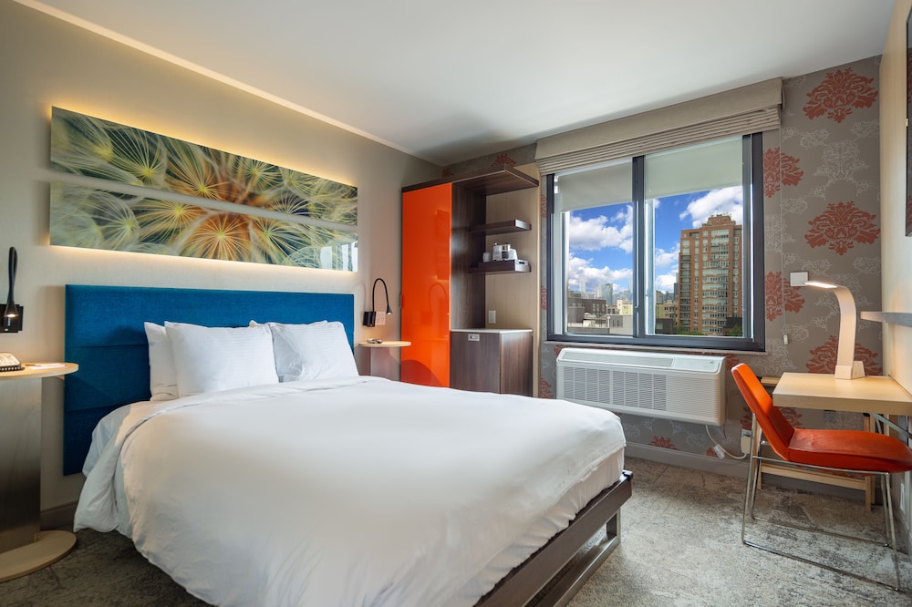 Hotel Le Jolie - photo 15