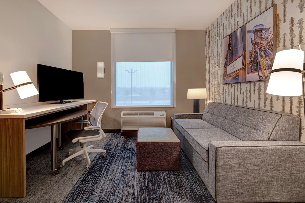 Home2 Suites by Hilton Blythewood SC - photo 29