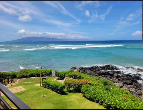 Kuleana Resort 415 — Lahaina