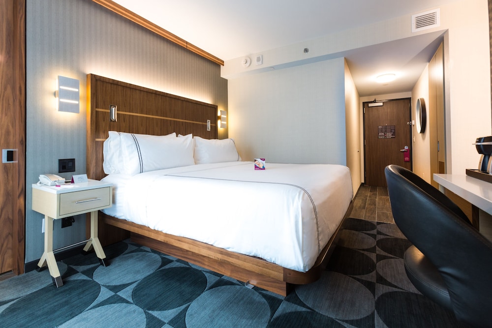 Crowne Plaza HY36 Midtown Manhattan by IHG - photo 22