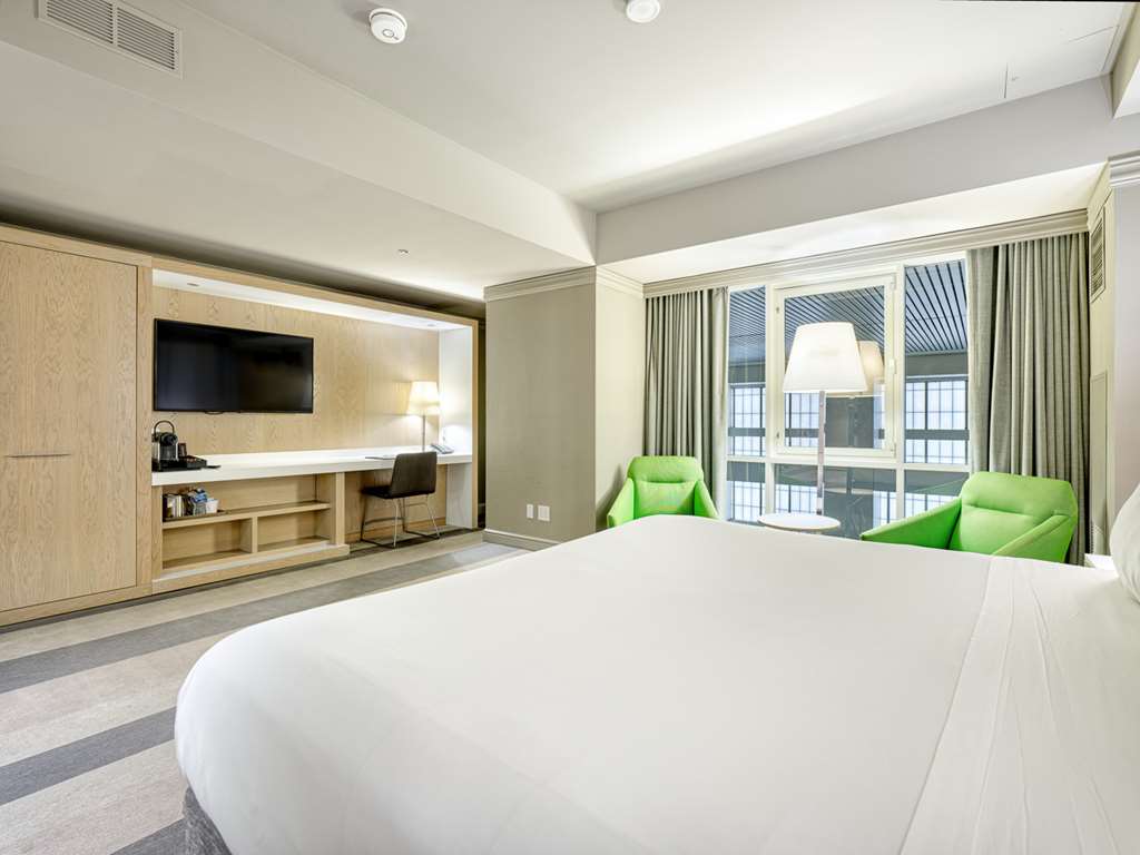 The Royal Sonesta Minneapolis Downtown - photo 100