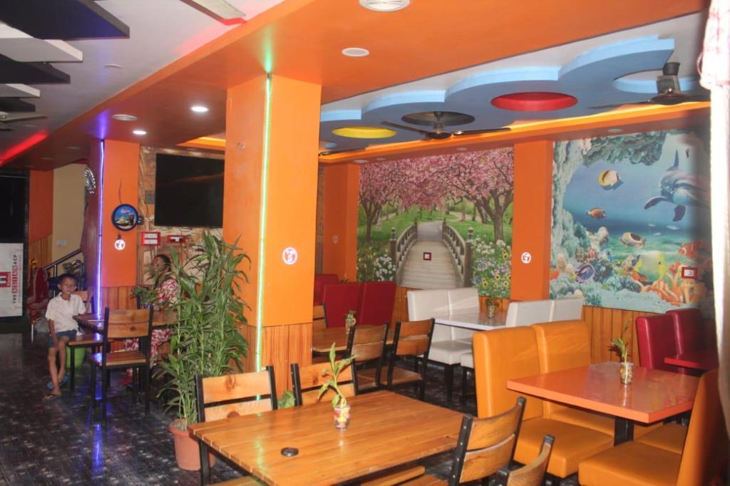 Hotel Giggle Coast Restro and Lodging — Bhadrapur — photo 3