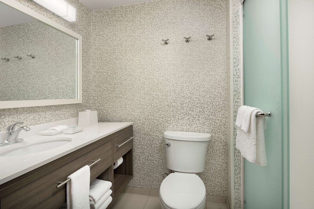Home2 Suites by Hilton Orlando Downtown - photo 25