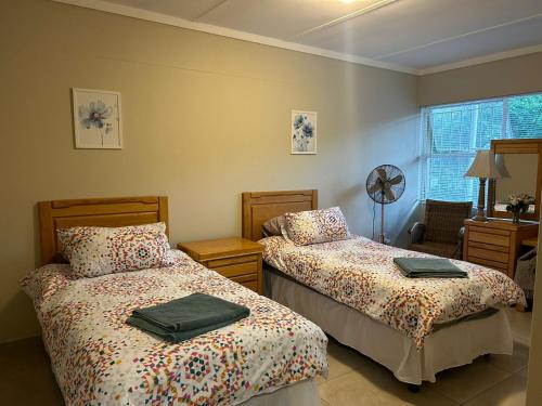 Ripplewood — 4-Star Luxury Hotel in Vereeniging, South Africa