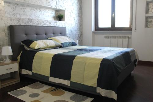 Capital House Roma — 4-Star Luxury Hotel in Rome, Italy