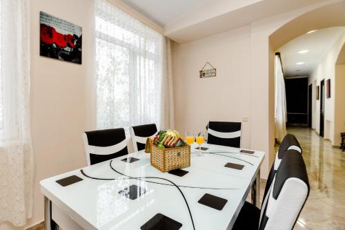 Comfortable House on Marjanishvili