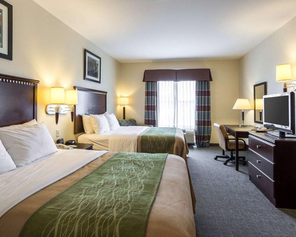 Quality Inn Donaldsonville Gonzales - photo 6