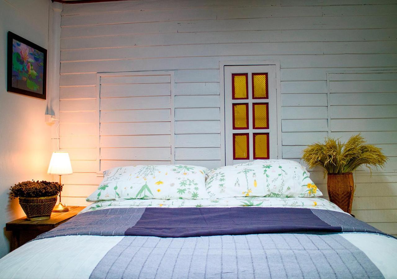 Cozycomo Chanthaburi in Chanthaburi, Thailand