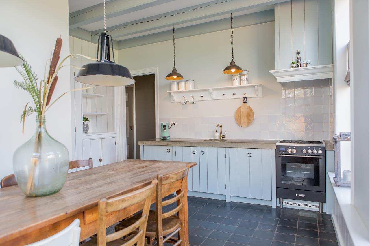 De Friese Wouden in Akkrum, Netherlands