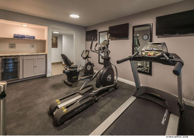 Best Western Hoover Dam Hotel SE Henderson Boulder City - photo 64