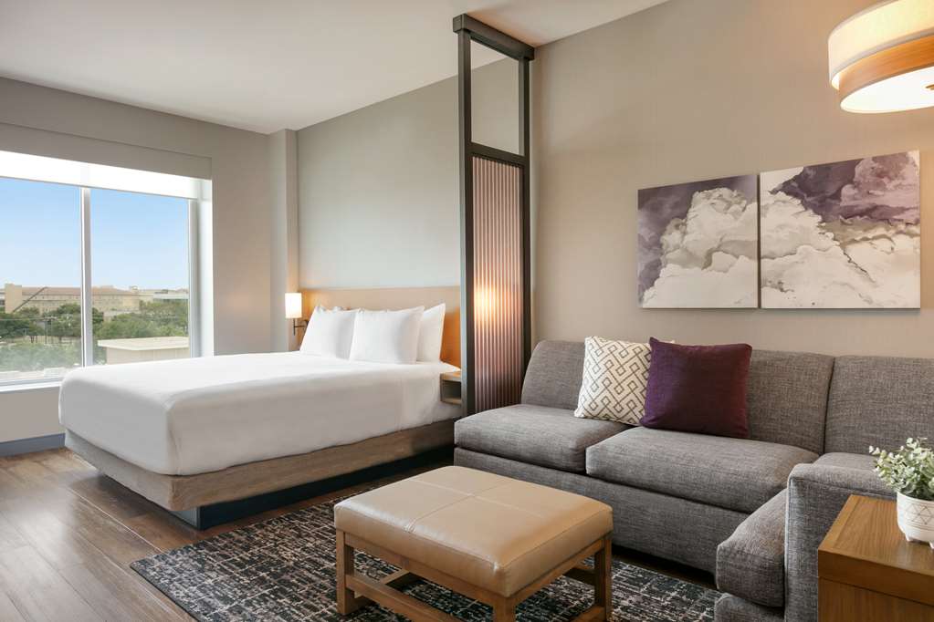 Hyatt Place Fort Worth TCU - photo 20