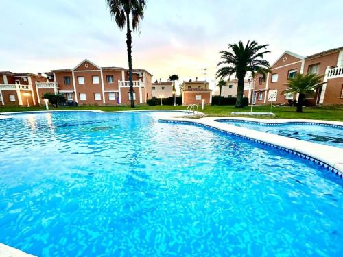 Coraline by Midelisa in Oliva, Spain